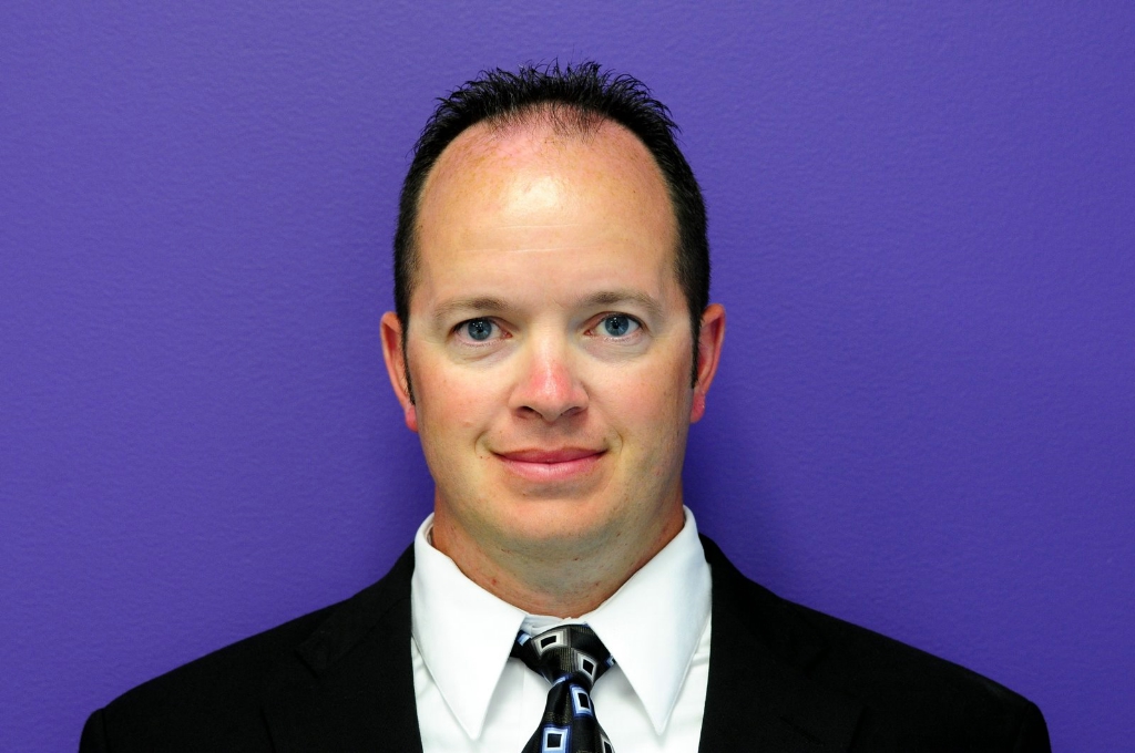Jason Petrino